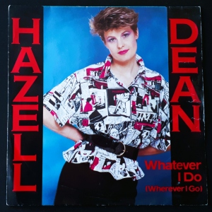 Whatever I Do (Wherever I Go) Image