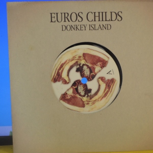 Donkey Island Image