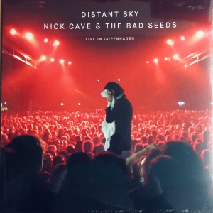 Distant Sky - Live In Copenhagen Image