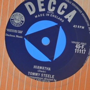 Hiawatha Image