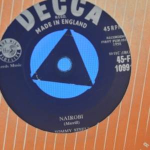Nairobi Image