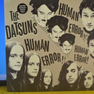 Human Error Image