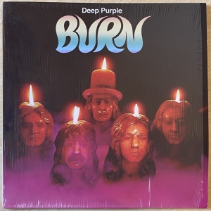 Burn Image