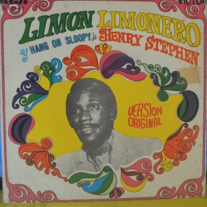 Limon Limonero / Hang On Sloopy Image