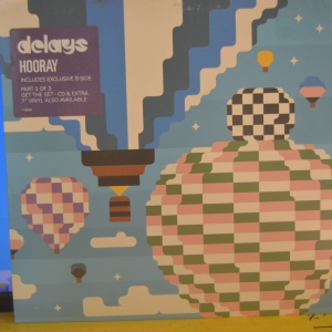 Hooray Image