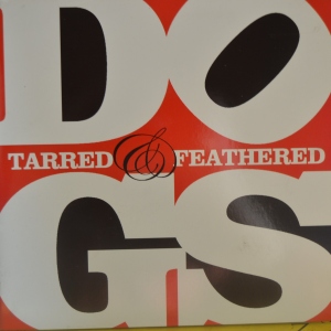 Tarred & Feathered Image