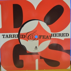 Tarred & Feathered Image
