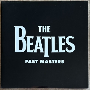 Past Masters Image