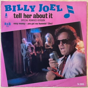 Tell Her About It Image