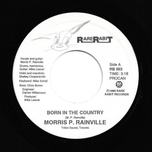 Born In The Country Image