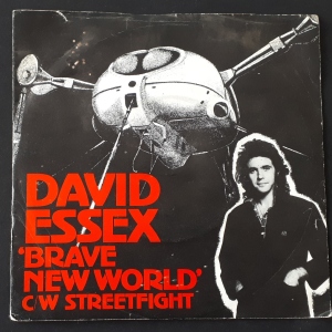 Brave New World Image
