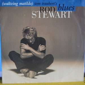 Tom Traubert's Blues (Waltzing Matilda) Image