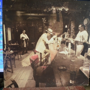 In Through The Out Door Image