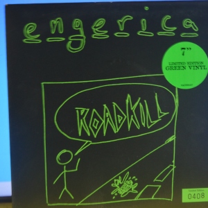 Roadkill Image