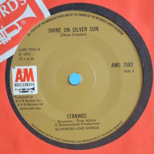 Shine On Silver Sun Image