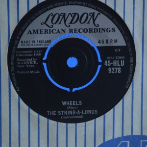 Wheels Image