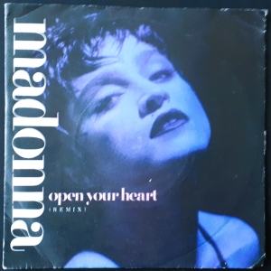 Open Your Heart Image