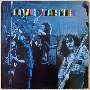 Live Taste Image