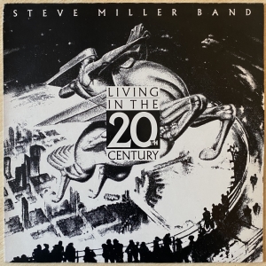 Living In The 20th Century Image