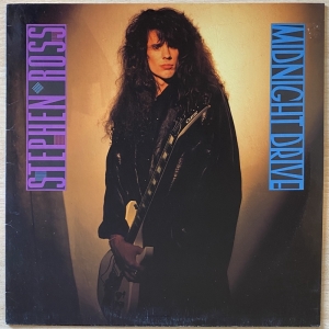 Midnight Drive Image