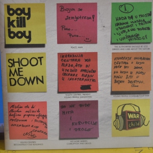 Shoot Me Down Image