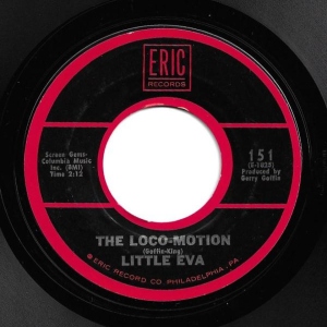 The Loco-Motion Image