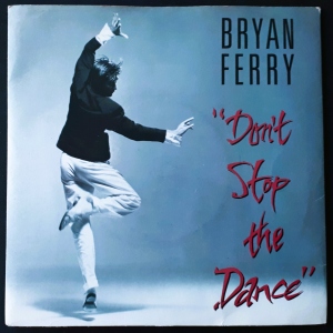 Don't Stop The Dance Image