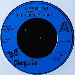 Summer Time Image