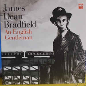 An English Gentleman Image