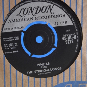 Wheels Image