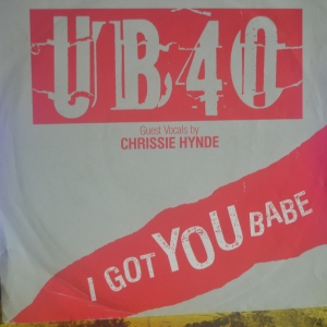 I Got You Babe Image