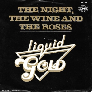 The Night, The Wine And The Roses Image