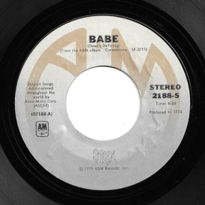 Babe Image