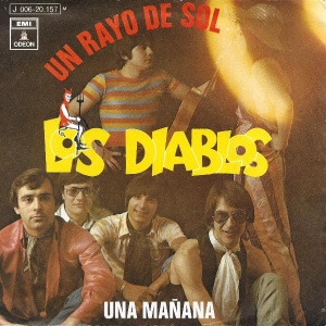 Un Rayo De Sol Image