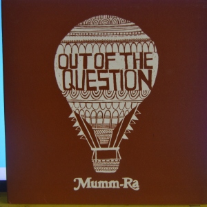 Out Of The Question Image