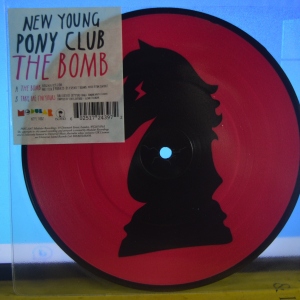 The Bomb Image