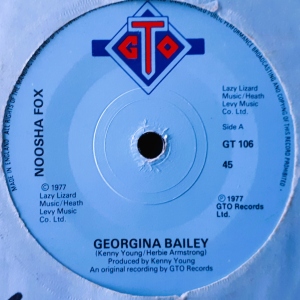 Georgina Bailey Image