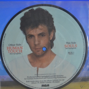Human Touch Image