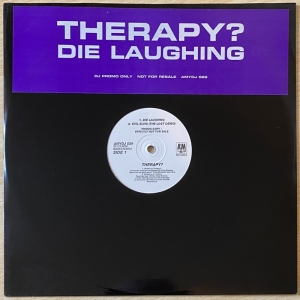 Die Laughing Image