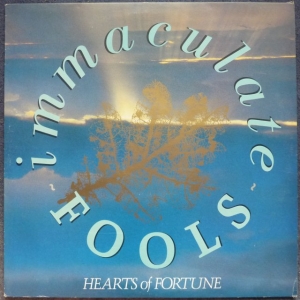 Hearts Of Fortune Image