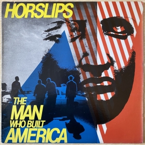 The Man Who Built America Image