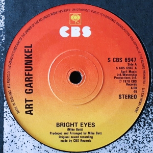 Bright Eyes Image