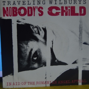 Nobody's Child Image