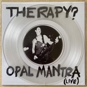 Opal Mantra Image