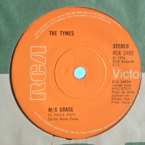 M/S Grace Image