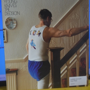 The Decision Image