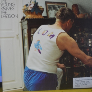The Decision Image
