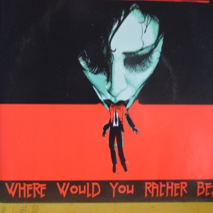 Where Would You Rather Be? Image