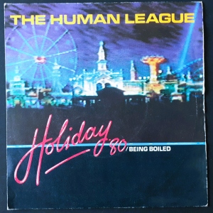 Holiday '80 Image