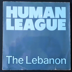 The Lebanon Image